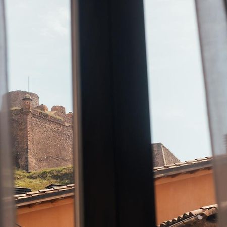 Casa Boutique Nº 24 Daire Cardona Dış mekan fotoğraf