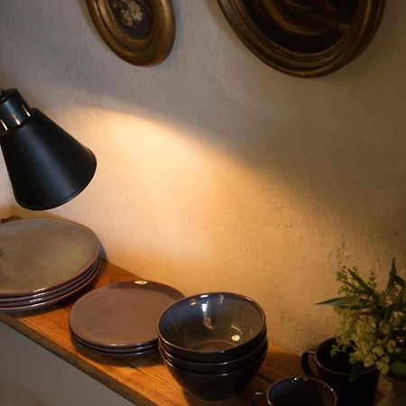 Casa Boutique Nº 24 Daire Cardona Dış mekan fotoğraf