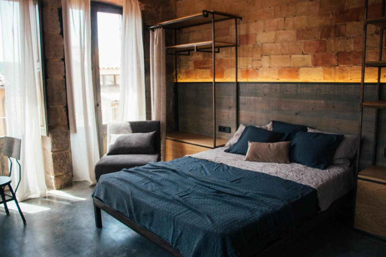 Casa Boutique Nº 24 Daire Cardona Dış mekan fotoğraf