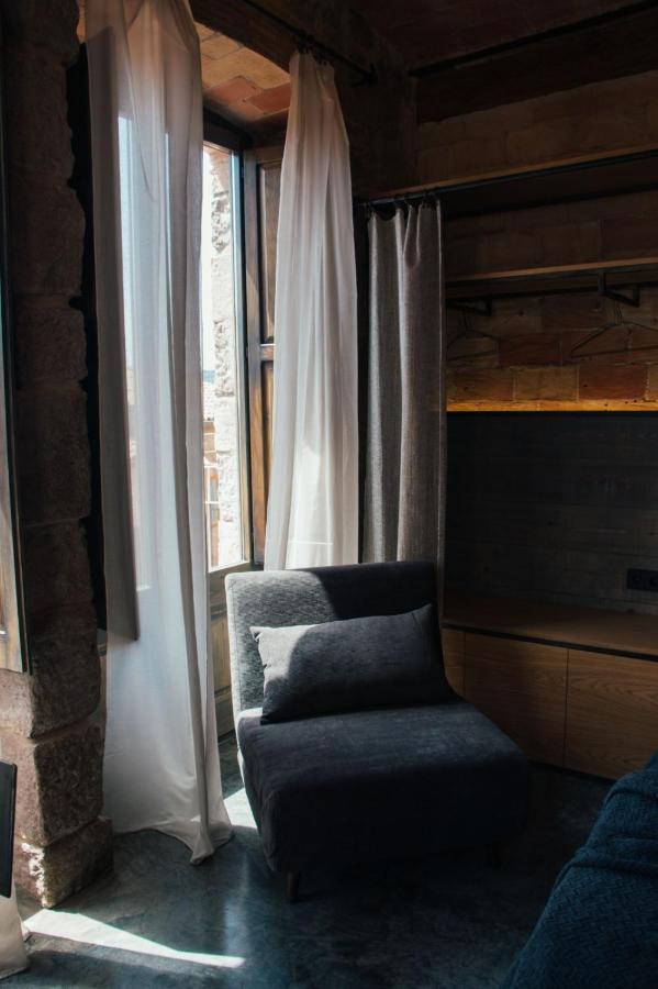 Casa Boutique Nº 24 Daire Cardona Dış mekan fotoğraf