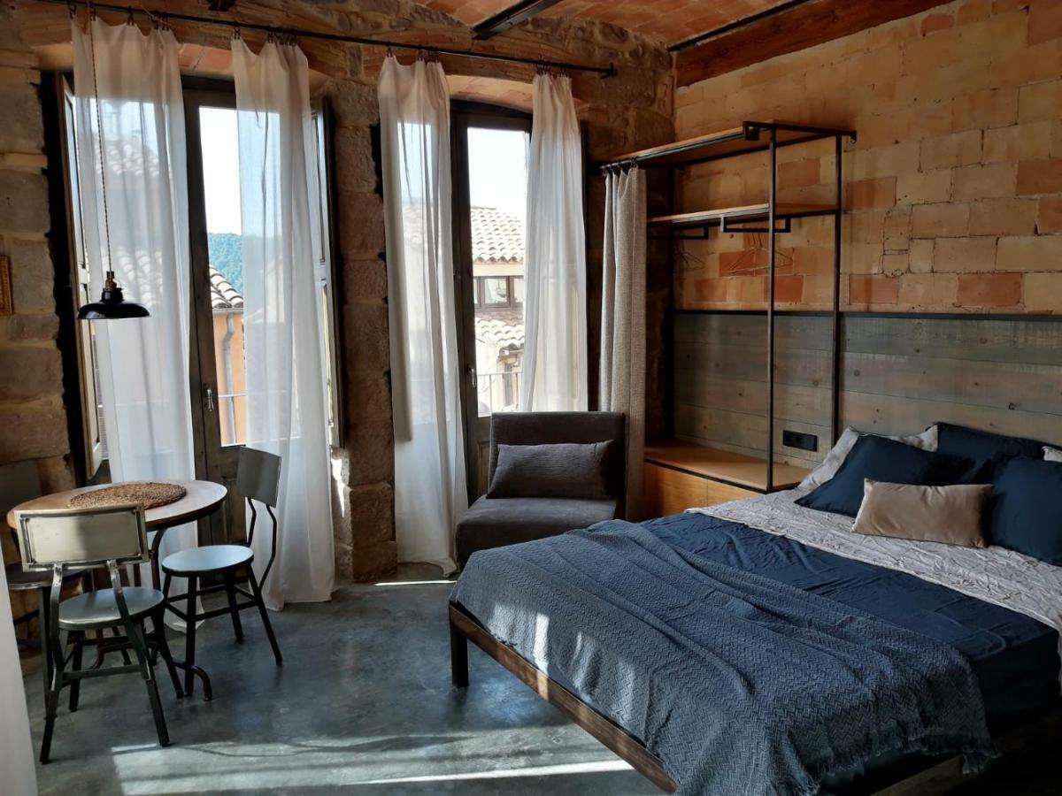 Casa Boutique Nº 24 Daire Cardona Dış mekan fotoğraf