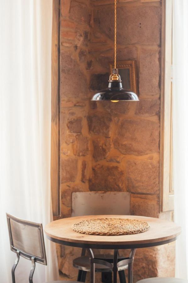 Casa Boutique Nº 24 Daire Cardona Dış mekan fotoğraf