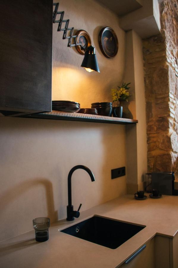 Casa Boutique Nº 24 Daire Cardona Dış mekan fotoğraf