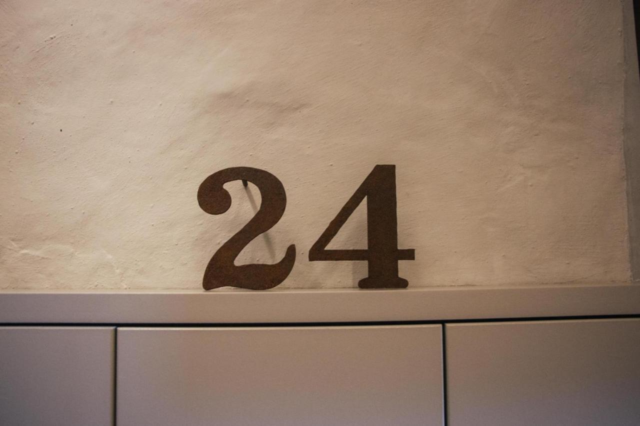 Casa Boutique Nº 24 Daire Cardona Dış mekan fotoğraf