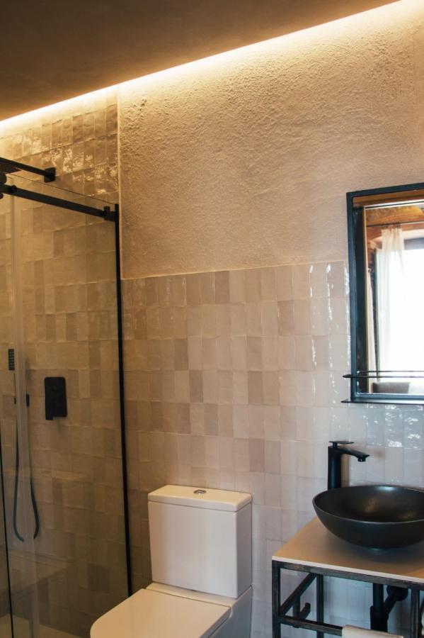 Casa Boutique Nº 24 Daire Cardona Dış mekan fotoğraf