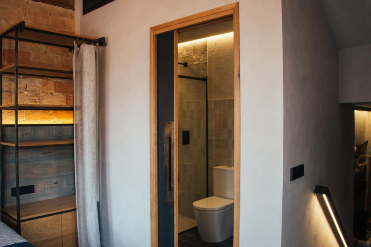 Casa Boutique Nº 24 Daire Cardona Dış mekan fotoğraf
