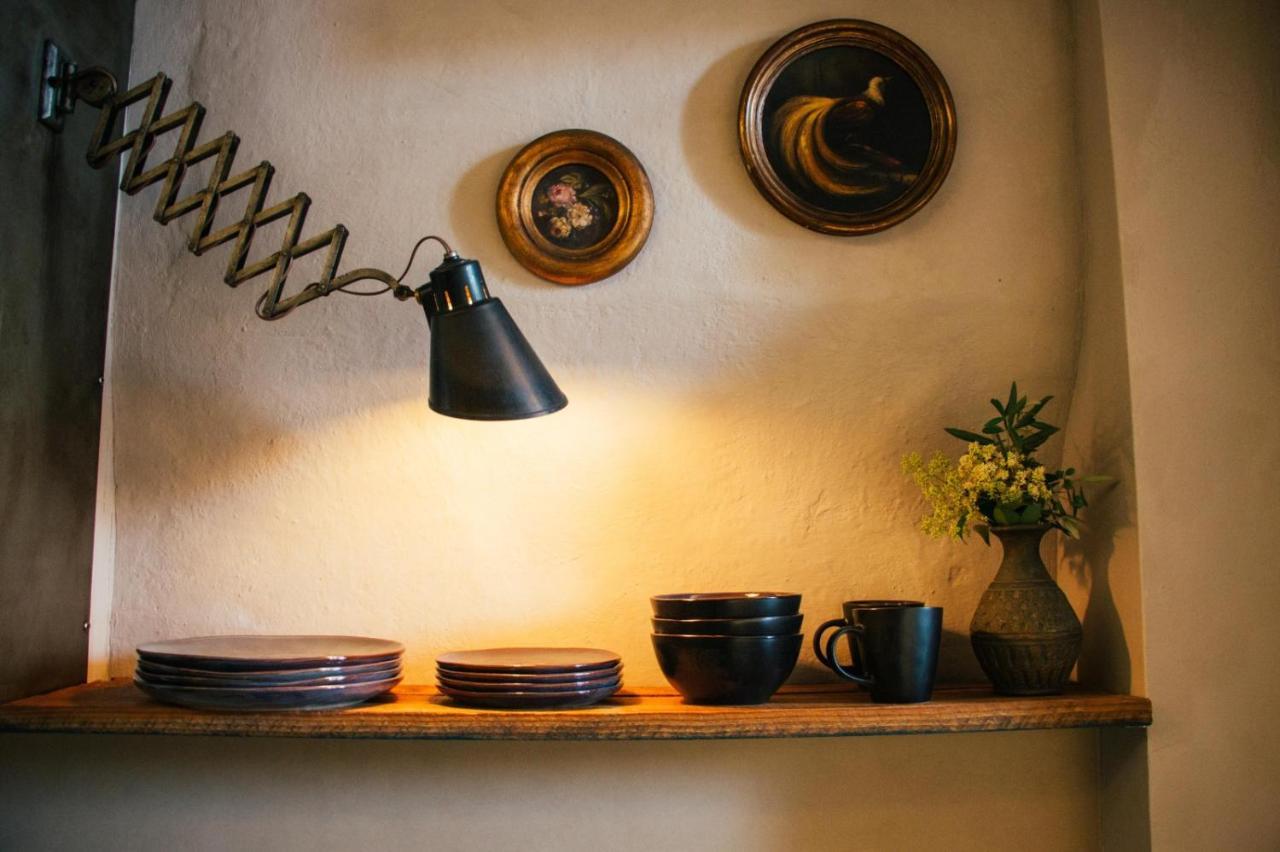 Casa Boutique Nº 24 Daire Cardona Dış mekan fotoğraf