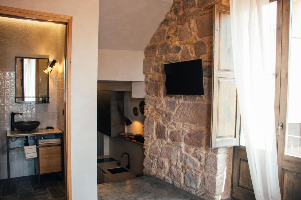 Casa Boutique Nº 24 Daire Cardona Dış mekan fotoğraf